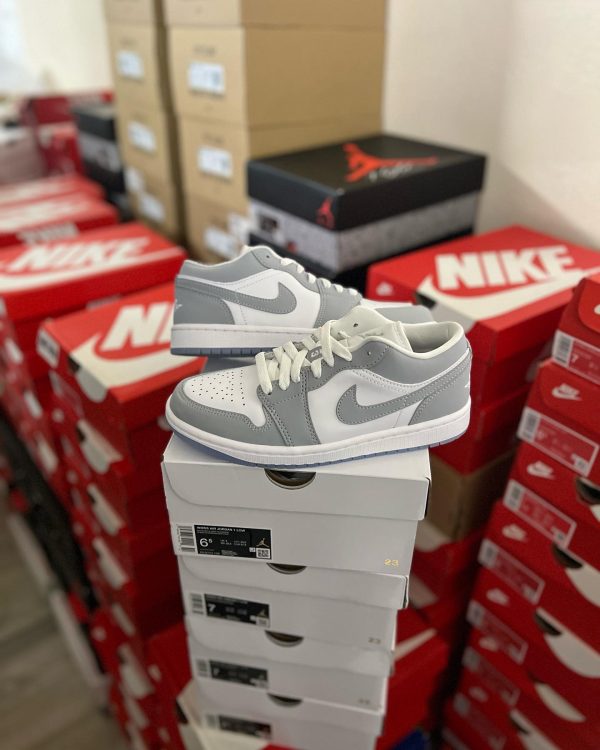 IMG_1588 Nike Shoe Pallets