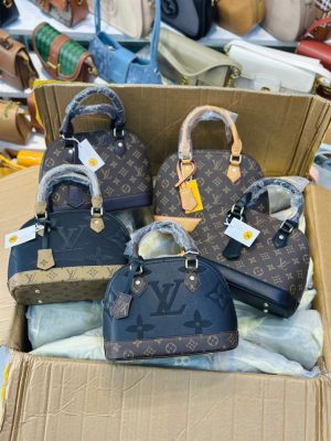 Brand New luxury handbags