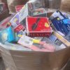 WLMT Truckloads - General Merchandise
