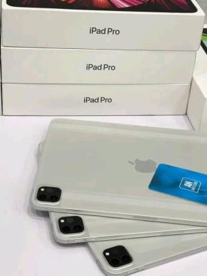 Ipad Pro Pallet