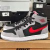 Mixed Shoes Liquidation Pallet