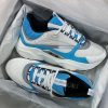 Mixed Shoes Liquidation Pallet
