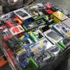 Toy Liquidation Pallets