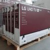 TV Set Liquidation Pallet