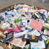 Body Products Liquidation Pallet