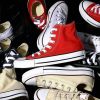 Mixed Shoes Liquidation Pallet