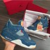 Mixed Shoes Liquidation Pallet