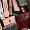High-End Makeup Palette