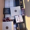 High-End Makeup Palette
