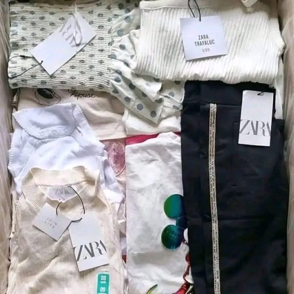 IMG_0840.JPG Zara Clothing Pallet