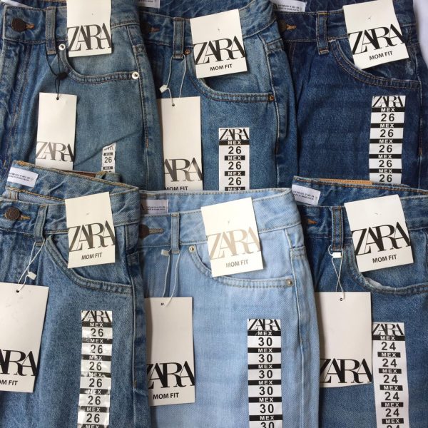 IMG_0842.JPG Zara Clothing Pallet