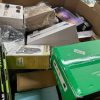 Amazon mystery box pallet