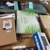Amazon mystery box pallet