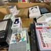 Amazon mystery box pallet