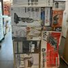 Home Appliances Liquidation Pallet