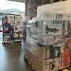 Home Appliances Liquidation Pallet