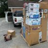Home Appliances Liquidation Pallet