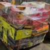 Wholesale Tools & Power Equipment Liquidation Pallet