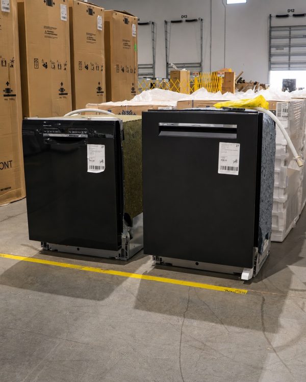 Wholesale Laundry Appliance Pallet
