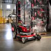 Toro 60V MAX 30" eTimeMaster® Battery Lawn Mower