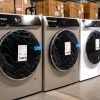 Wholesale Laundry Appliance Pallet