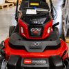 Toro 60V MAX 30" eTimeMaster® Battery Lawn Mower