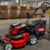 Toro 60V MAX 30" eTimeMaster® Battery Lawn Mower