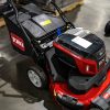 Toro 60V MAX 30" eTimeMaster® Battery Lawn Mower