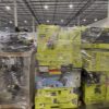 Wholesale Tools & Outdoor Equipment Liquidation Pallets