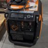 Screenshot Wholesale Generac Generators & Portable Power Stations Lot