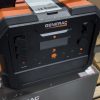 Screenshot Wholesale Generac Generators & Portable Power Stations Lot