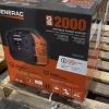 Screenshot Wholesale Generac Generators & Portable Power Stations Lot