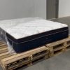 King Midnight Hybrid Mattress