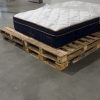 King Midnight Hybrid Mattress