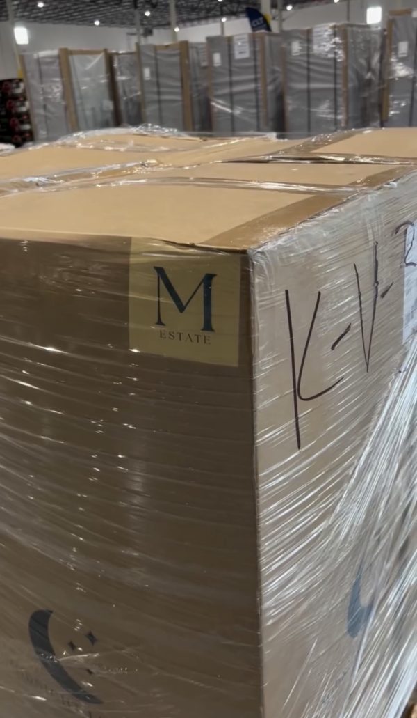 King Midnight Hybrid Mattress