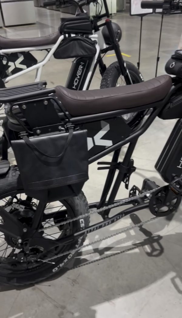 Screenshot Hover-1 Altai Pro R750 Electric Bike