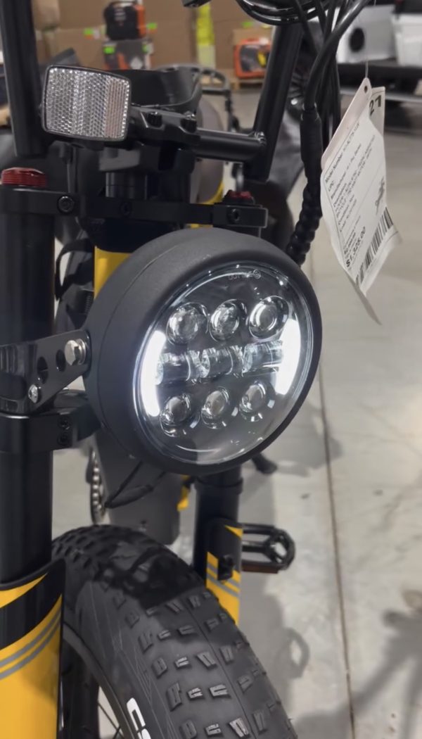 Screenshot Hover-1 Altai Pro R750 Electric Bike