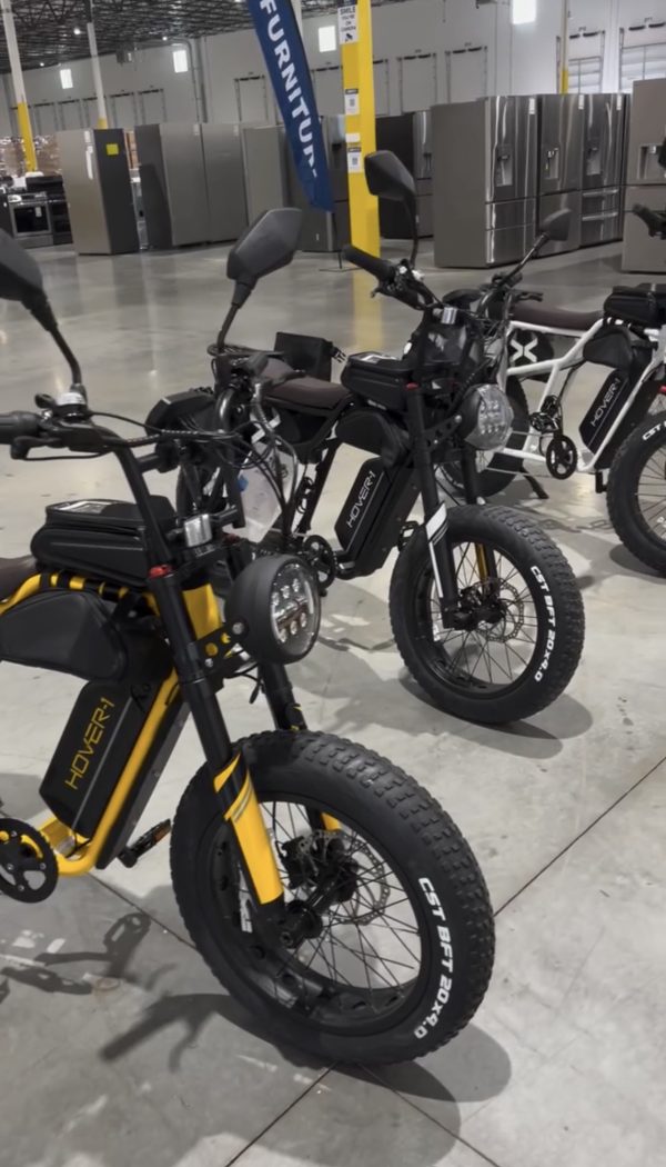 Screenshot Hover-1 Altai Pro R750 Electric Bike