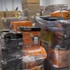Wholesale Tools & Outdoor Equipment Liquidation Pallets