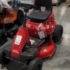 Screenshot Wholesale Riding & Zero-Turn Lawn Mower Liquidation Pallet