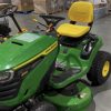 Screenshot Wholesale Riding & Zero-Turn Lawn Mower Liquidation Pallet