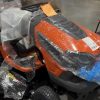 Screenshot Wholesale Riding & Zero-Turn Lawn Mower Liquidation Pallet