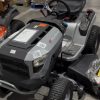 Screenshot Wholesale Riding & Zero-Turn Lawn Mower Liquidation Pallet