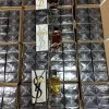 Mixed Perfume Wholesale Pallet
