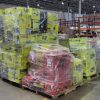 Wholesale Tools & Outdoor Equipment Liquidation Pallets