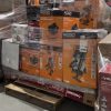Wholesale Tools & Outdoor Equipment Liquidation Pallets