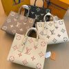 Designer Handbags & Purses Wholesale Pallet.