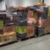 Wholesale Tools & Outdoor Equipment Liquidation Pallets