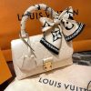 Designer Handbags & Purses Wholesale Pallet.