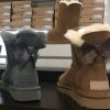 Wholesale UGG Footwear Liquidation Pallet